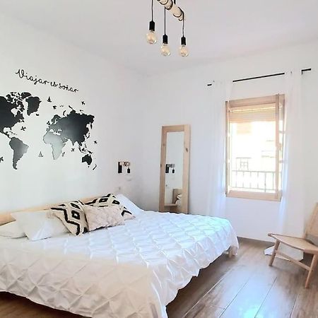 Limerencia: Tu Hogar En Este Blanco Pueblo Frigiliana Exteriör bild