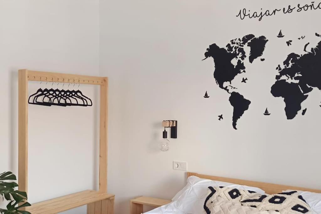 Limerencia: Tu Hogar En Este Blanco Pueblo Frigiliana Exteriör bild